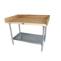 Bakers Top Work Tables