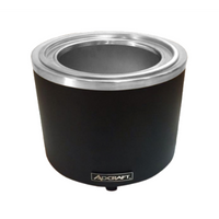 Countertop Food Pan Warmer/Cooker