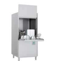 Pot/Pan/Utensil Dishwashers