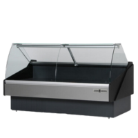 Red Meat Display Cases