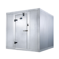 Remote Walk-In Coolers