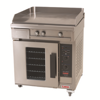 Electric Ranges Electric Ranges