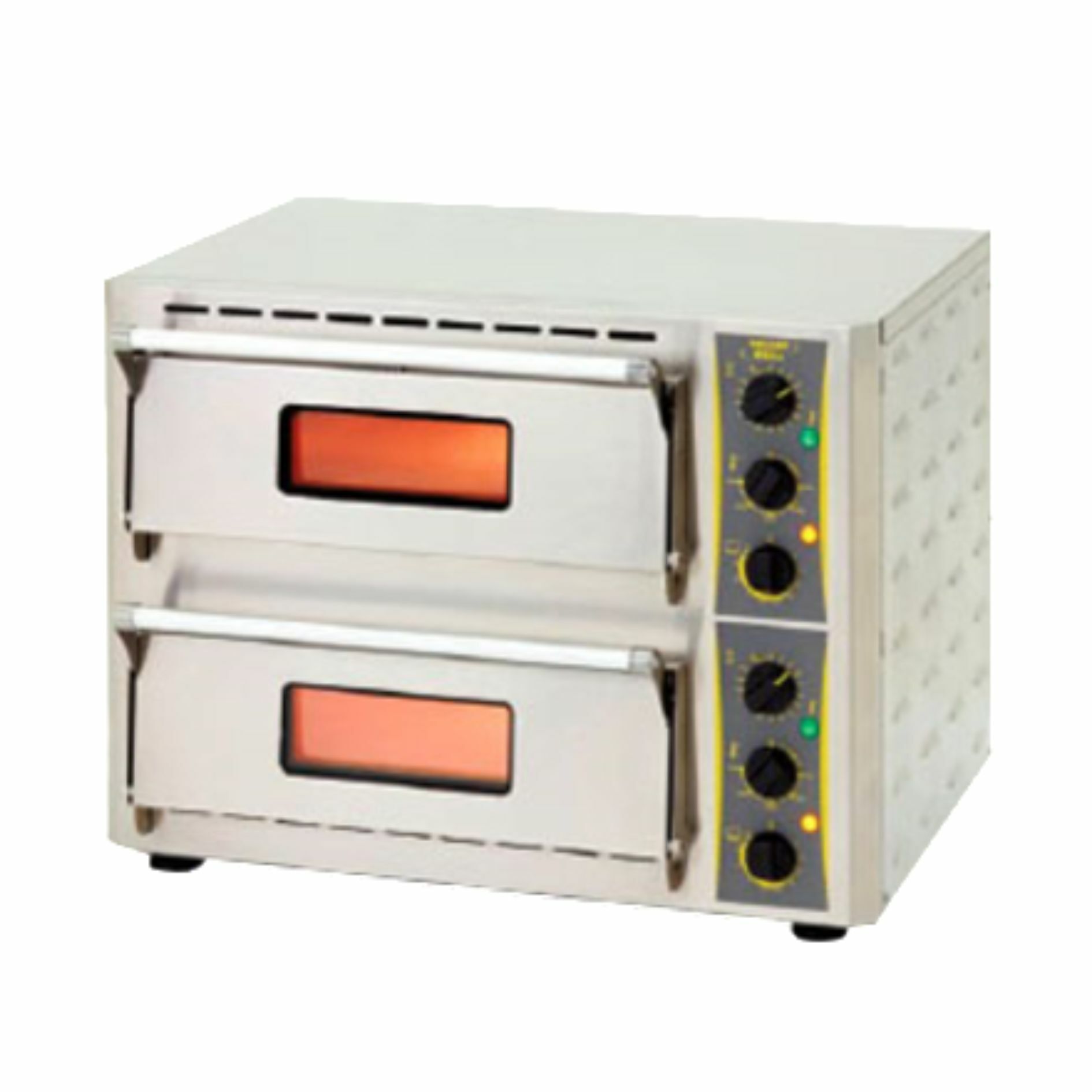 Pizza Ovens