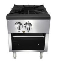 Stock Pot Ranges Stock Pot Ranges