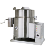 Gas Countertop Kettles