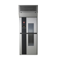 Roll-In Proofer Cabinets