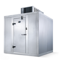 Self-Contained Walk-In Freezers