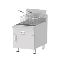Gas Countertop Fryers