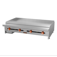 Gas Countertop Griddles