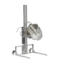 Mixer Bowl Lifts