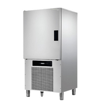 Reach-In Blast Chiller Freezers