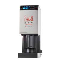 Reconstituting Machine Food Processors