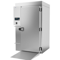 Roll-In Blast Chiller Freezers