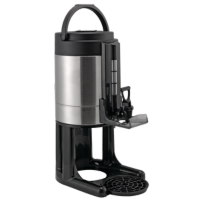 Thermal Server Coffee Brewers