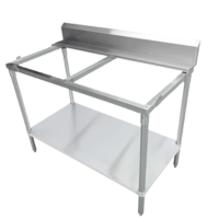 Frame Work Tables
