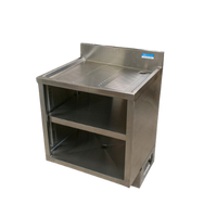 Aluminum Shelving Units Aluminum Shelving Units