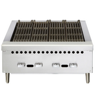 Charcoal Charbroilers