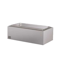 Electric Built-In Hot Food Well Units