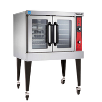 Electric Convection Ovens