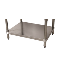 Undershelf Serving Counters