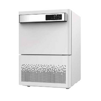 Countertop Blast Chiller Freezers