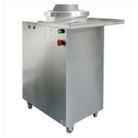 Dough Rounders Dough Rounders