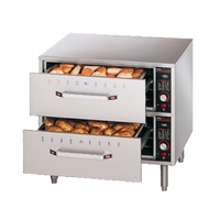 Free Standing Warming Drawers