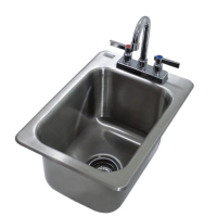 Drop-In Sinks
