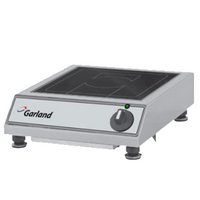 Induction Counterop Ranges Induction Counterop Ranges