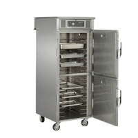 Rethermalization Cabinets