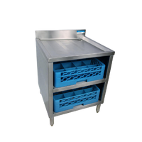 All Plastic Shelving Units All Plastic Shelving Units