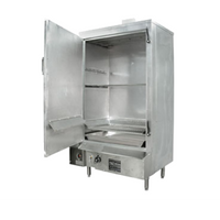 Chinese Pork Roasters/Smokers