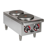 Electric Countertop Hotplate