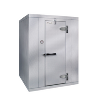 Remote Walk-In Freezers