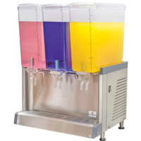 Cold Beverage Dispensers