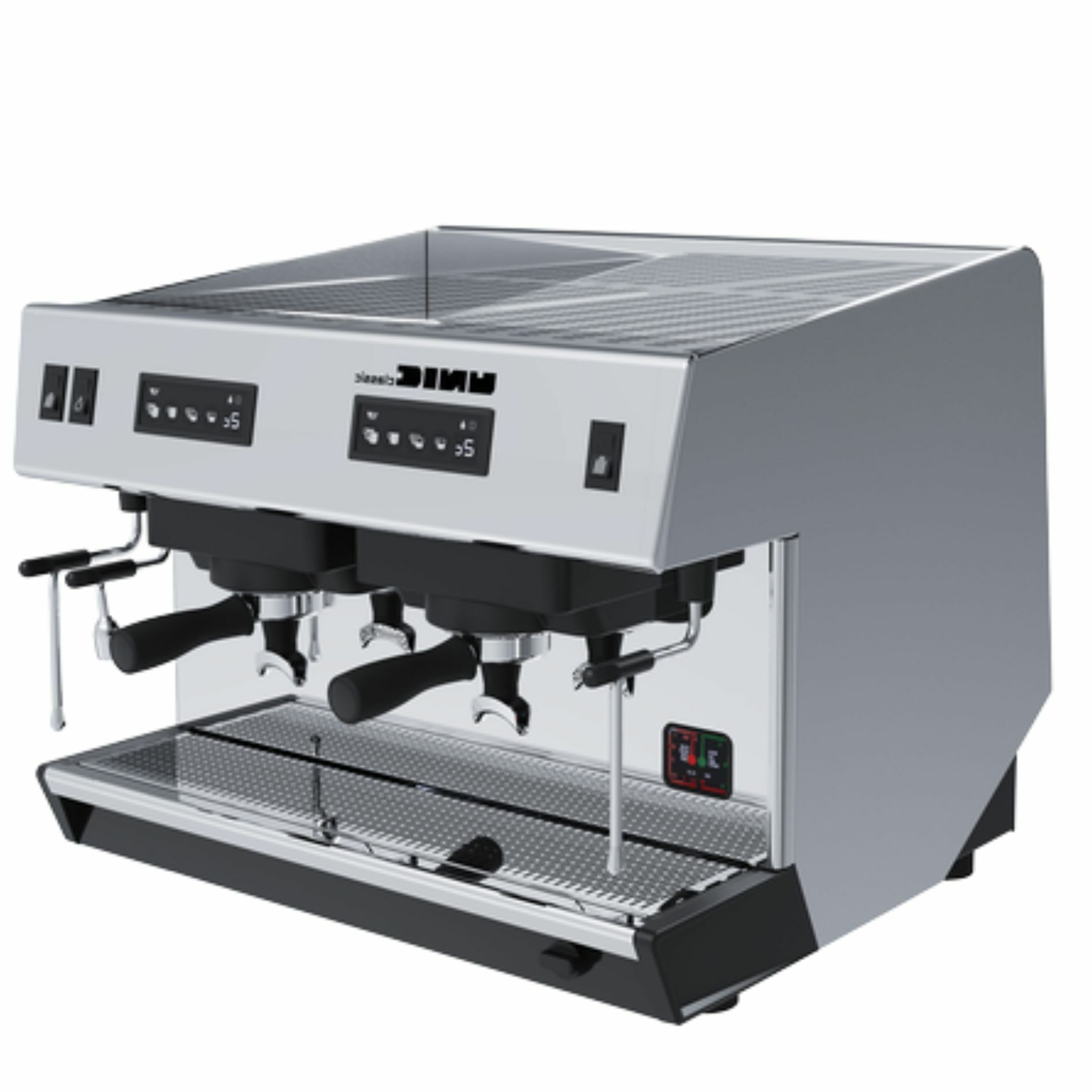 Espresso/Cappucino Machine