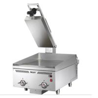 Griddles with Platens