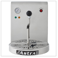 Milk Steamer Frother