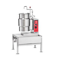 Electric Countertop Kettles