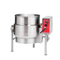 Electric Tilting Kettles