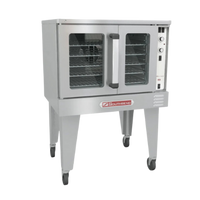 Gas Convection Ovens Gas Convection Ovens