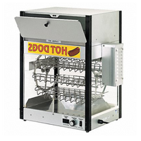 Hot Dog Broiler