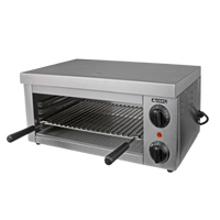 Electric Cheesemelters