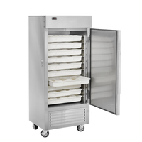 Mobile Refrigerated Cabinets