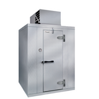 Self-Contained Walk In Coolers