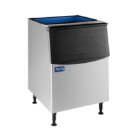 Ice Machine Bins