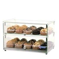 Pastry Display Cases