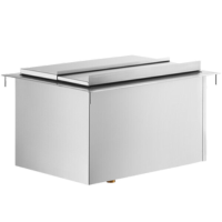 Drop-In Ice Bins