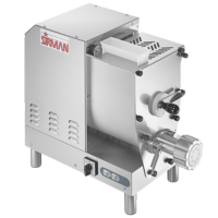 Extruder Pasta Machines