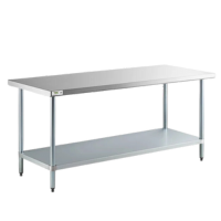 Standard Work Tables